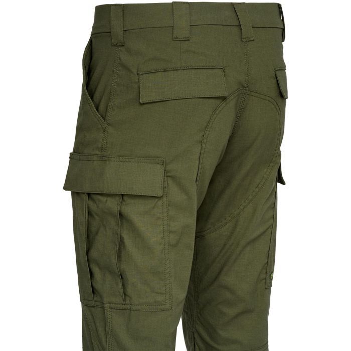 Штани First Tactical Men's V2 BDU Pant Зелений-34/34 (114012-830-34/34) зображення 5