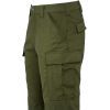 Штани First Tactical Men's V2 BDU Pant Зелений-34/34 (114012-830-34/34) зображення 6