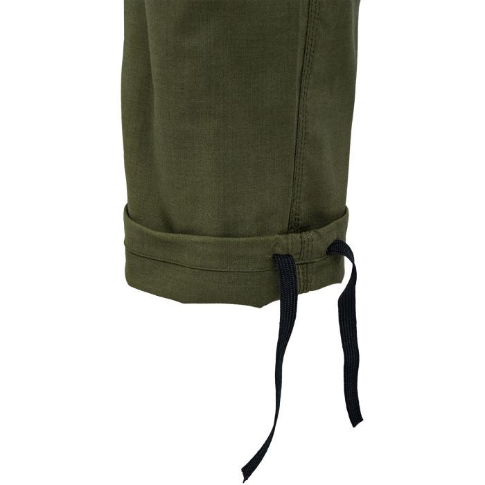 Штани First Tactical Men's V2 BDU Pant Зелений-34/34 (114012-830-34/34) зображення 7