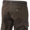 Штани Hallyard Fox Green 48 (120-pro-002 48) зображення 4