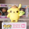 Фігурка Funko Pop серії Sanrio: Hello Kitty - Помпом (80318) зображення 2