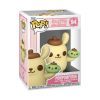 Фігурка Funko Pop серії Sanrio: Hello Kitty - Помпом (80318) зображення 3