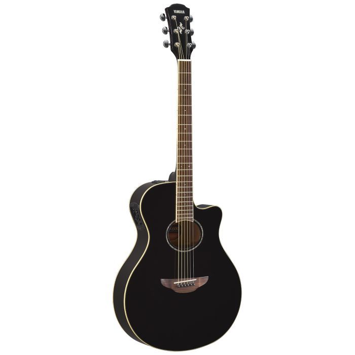 Гитара электроакустическая Yamaha APX600 Natural