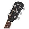 Гитара электроакустическая Yamaha APX600 Black изображение 3