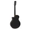 Гитара электроакустическая Yamaha APX600 Black изображение 6