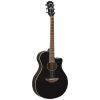 Гитара электроакустическая Yamaha APX600 Black