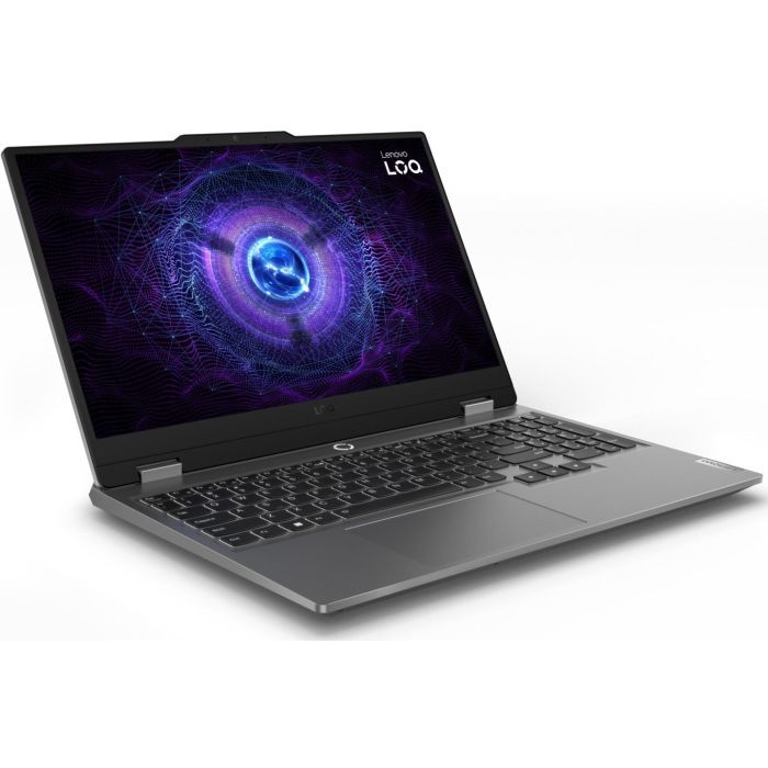 Ноутбук Lenovo LOQ 15IAX9 (83GS008FRA) изображение 2