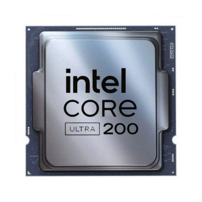 Процессор INTEL Core™ Ultra 5 225F (BX80768225F) изображение 2