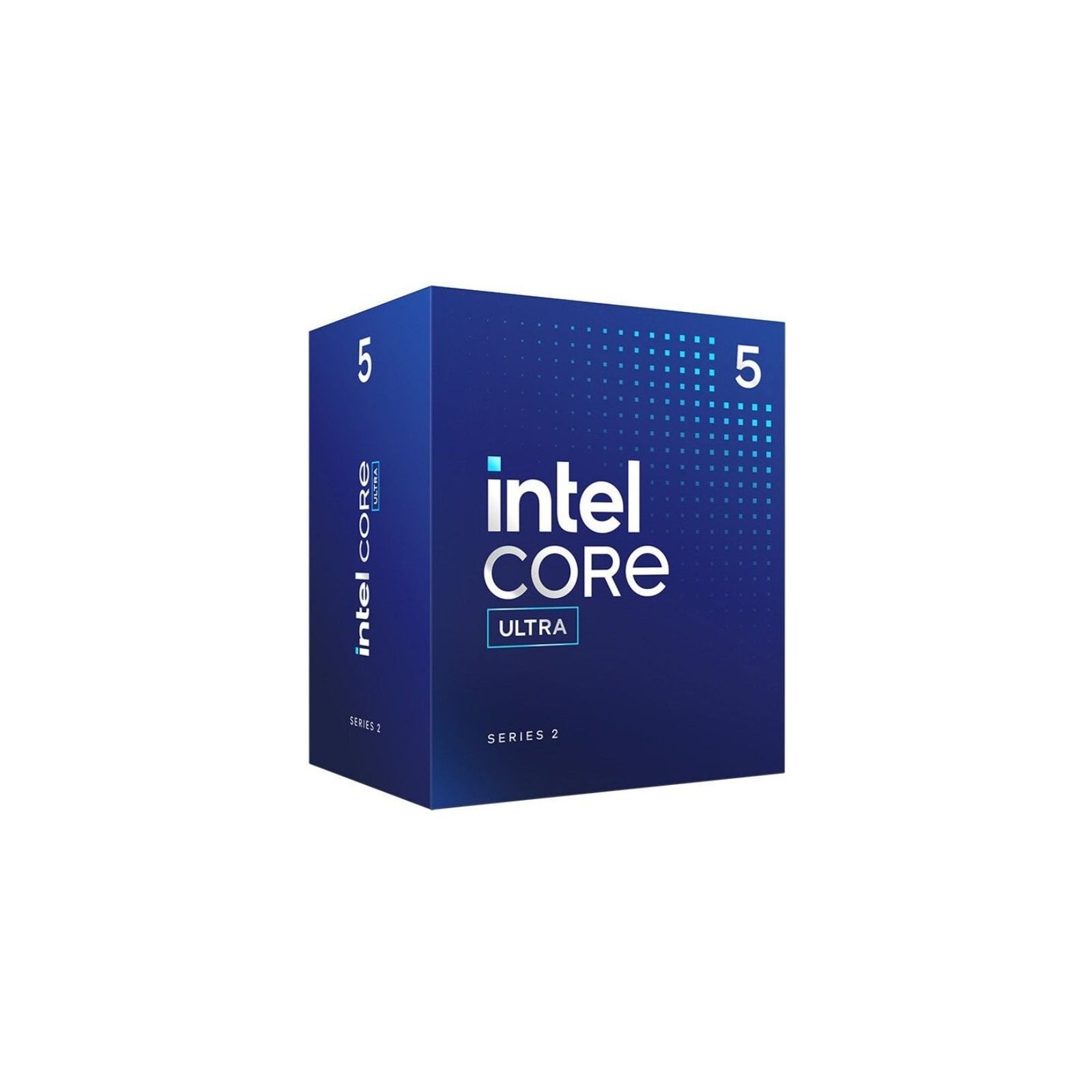 ᐈ Купить процессор INTEL Core™ Ultra 5 225F (BX80768225F) в Киеве