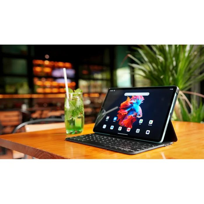 Планшет Blackview Tab 18 12" FHD+ 8/256GB / LTE Turquoise Green (6931548317135) изображение 12