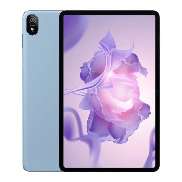 Планшет Blackview Tab 18 12" FHD+ 8/256GB / LTE Turquoise Green (6931548317135)