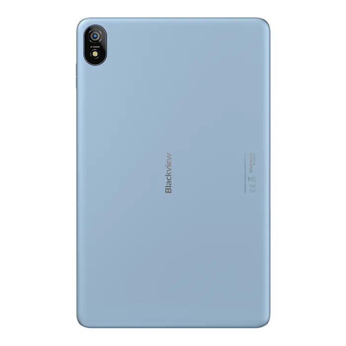 Планшет Blackview Tab 18 12" FHD+ 8/256GB / LTE Turquoise Green (6931548317135) изображение 3