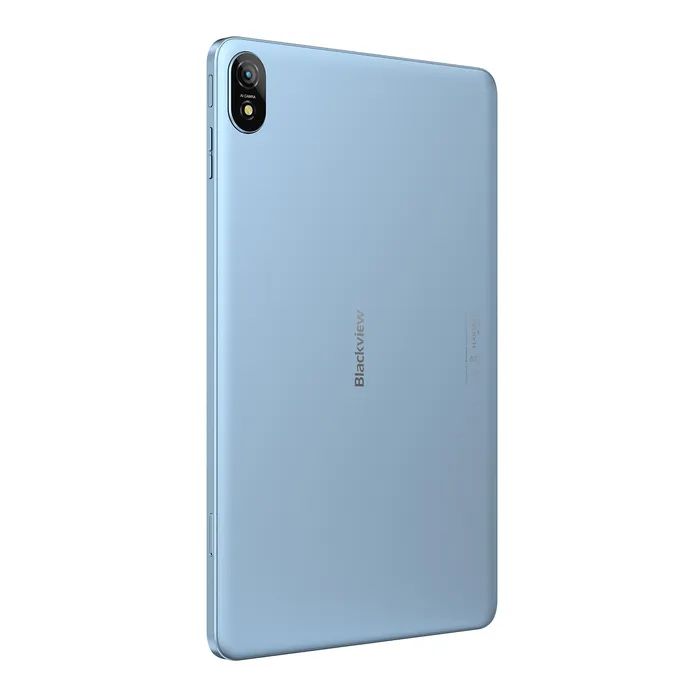 Планшет Blackview Tab 18 12" FHD+ 8/256GB / LTE Turquoise Green (6931548317135) изображение 5