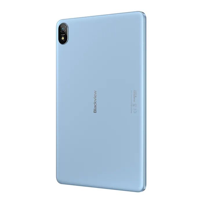 Планшет Blackview Tab 18 12" FHD+ 8/256GB / LTE Turquoise Green (6931548317135) изображение 6