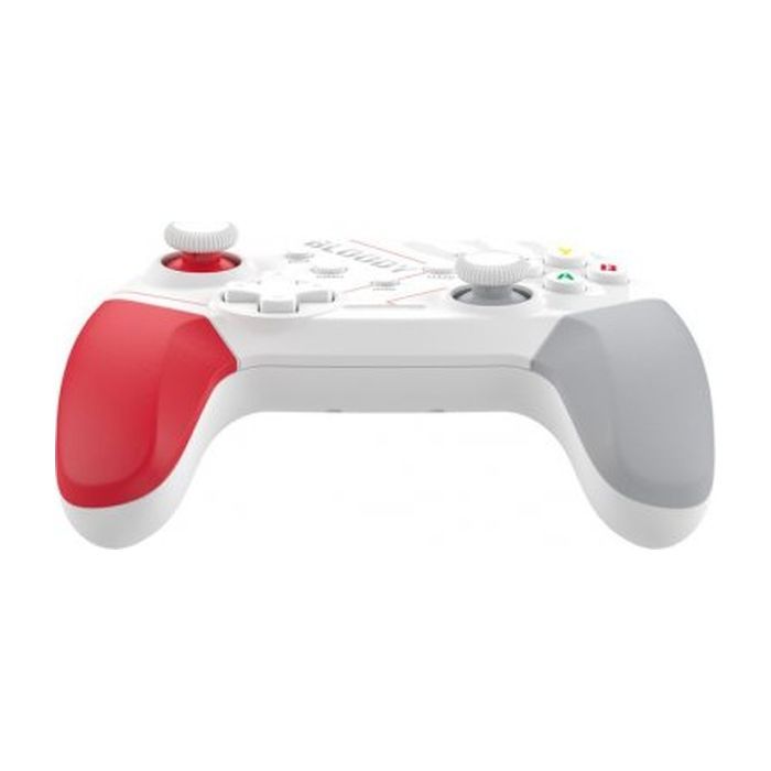 Геймпад A4Tech Bloody GPW50 Wireless/USB Sports Red (4711421995665) изображение 5