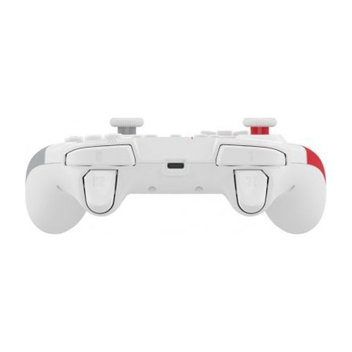 Геймпад A4Tech Bloody GPW50 Wireless/USB Sports Red (4711421995665) изображение 6