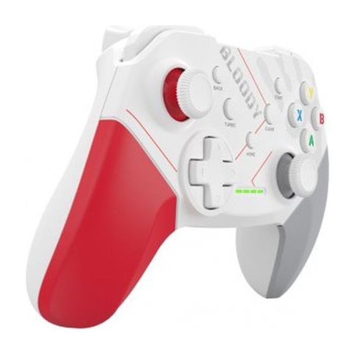 Геймпад A4Tech Bloody GPW50 Wireless/USB Sports Red (4711421995665) изображение 7