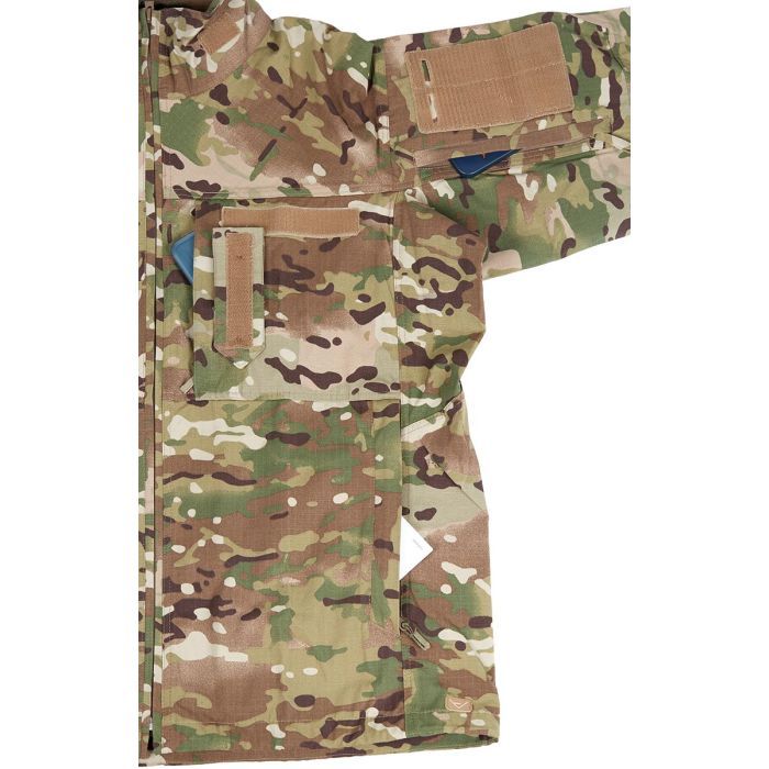Куртка VAV Wear Optac 01 M (Optac01-M) зображення 8