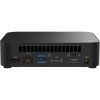 Компьютер ASUS NUC 14 Essential RNUC14MNK9700002 Slim Kit(L6) / N97, M.2 22x80 NVMe & SATA SSD, EU Cord (90AR00M2-M00080) изображение 5