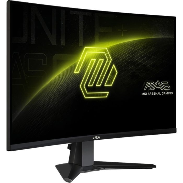 Монитор MSI MAG 276CXF изображение 2