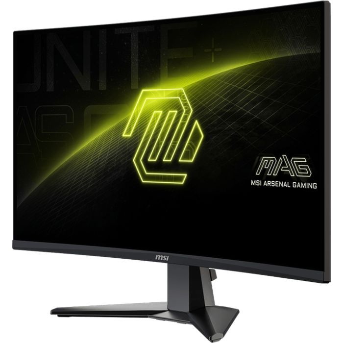 Монитор MSI MAG 276CXF изображение 3