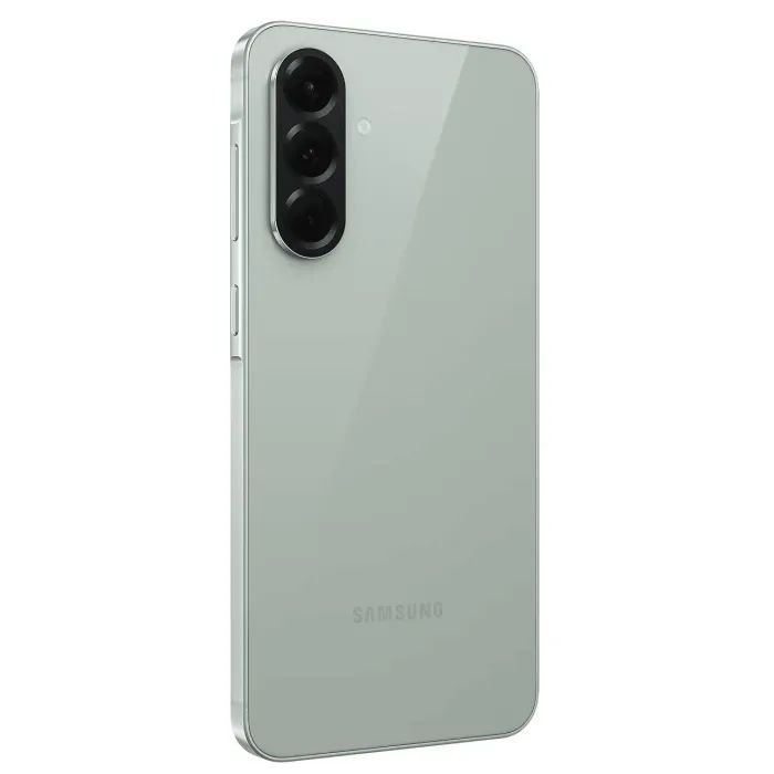 Мобильный телефон Samsung Galaxy A56 5G 8/256Gb Gray (SM-A566BZACEUC) изображение 6