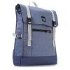 Рюкзак туристический Pacsafe Slingsafe LX450 backpack синій (45320601) изображение 2