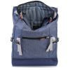 Рюкзак туристический Pacsafe Slingsafe LX450 backpack синій (45320601) изображение 4
