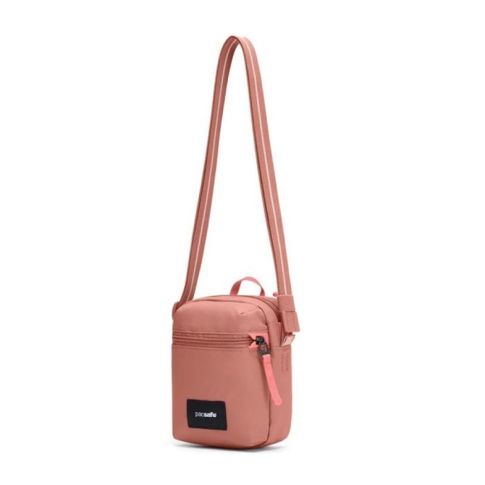 Сумка Pacsafe GO Micro Crossbody Темно-синя (35130651) зображення 2