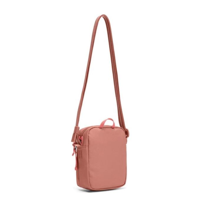 Сумка Pacsafe GO Micro Crossbody Темно-синя (35130651) зображення 3