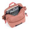 Сумка Pacsafe GO Micro Crossbody Рожева (35130340) зображення 4