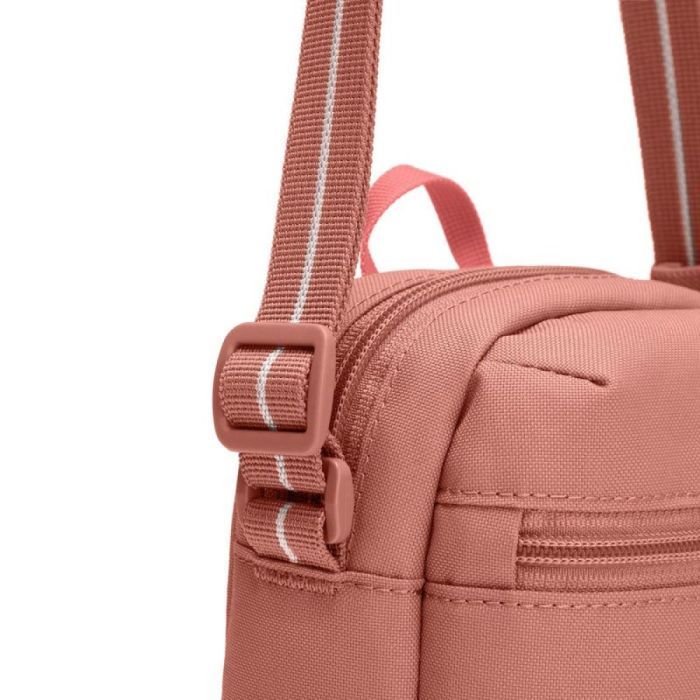 Сумка Pacsafe GO Micro Crossbody Темно-синя (35130651) зображення 5