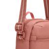 Сумка Pacsafe GO Micro Crossbody Рожева (35130340) зображення 5