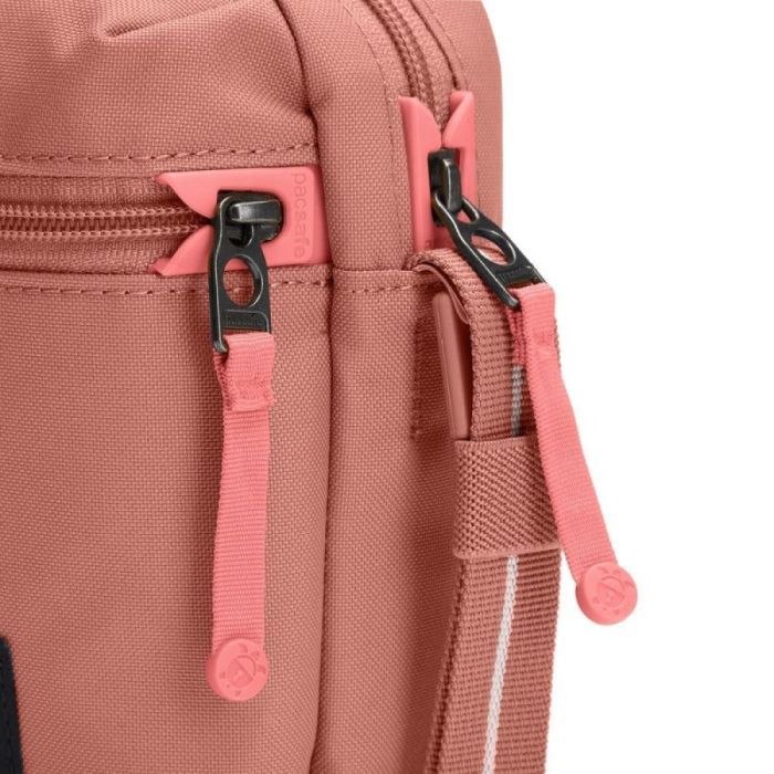 Сумка Pacsafe GO Micro Crossbody Темно-синя (35130651) зображення 7