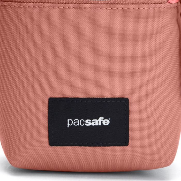 Сумка Pacsafe GO Micro Crossbody Темно-синя (35130651) зображення 8