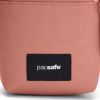 Сумка Pacsafe GO Micro Crossbody Рожева (35130340) зображення 8