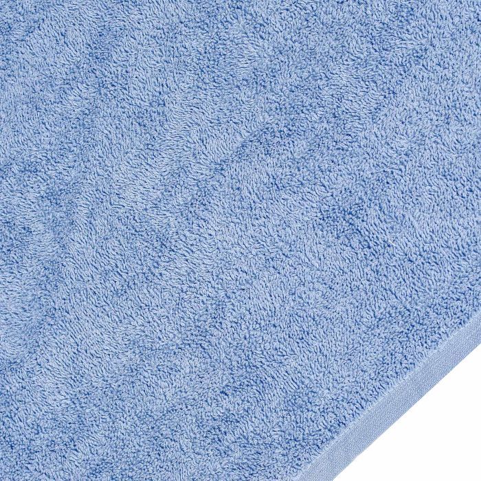 Полотенце Home Line Faded Denim махровое (серо-голубое) 430 гр/м2 (К), 70х140 см (189849) изображение 2
