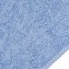 Полотенце Home Line Faded Denim махровое (серо-голубое) 430 гр/м2 (К), 50х90 см (189827) изображение 2