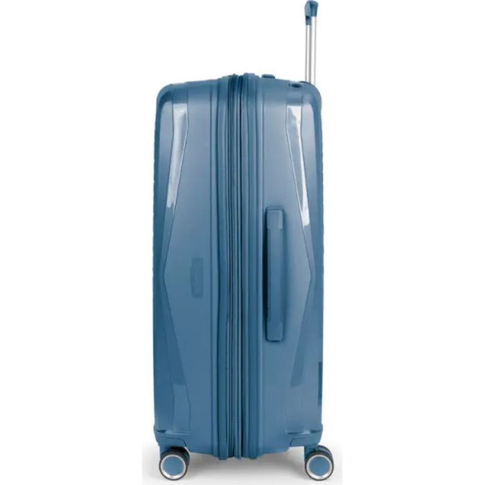 Чемодан Gabol Queens (M) Azul (125046-003) (931358) изображение 2