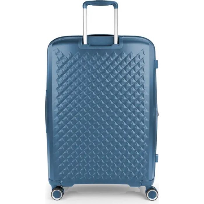 Чемодан Gabol Queens (M) Azul (125046-003) (931358) изображение 3