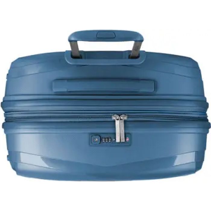 Чемодан Gabol Queens (M) Azul (125046-003) (931358) изображение 4