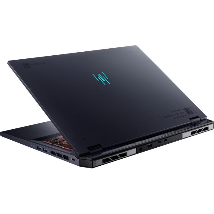 Ноутбук Acer Predator Helios Neo 18 PHN18-71 (NH.QS0EU.005) изображение 6