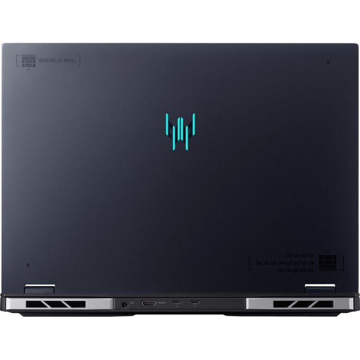 Ноутбук Acer Predator Helios Neo 18 PHN18-71 (NH.QS0EU.005) изображение 7