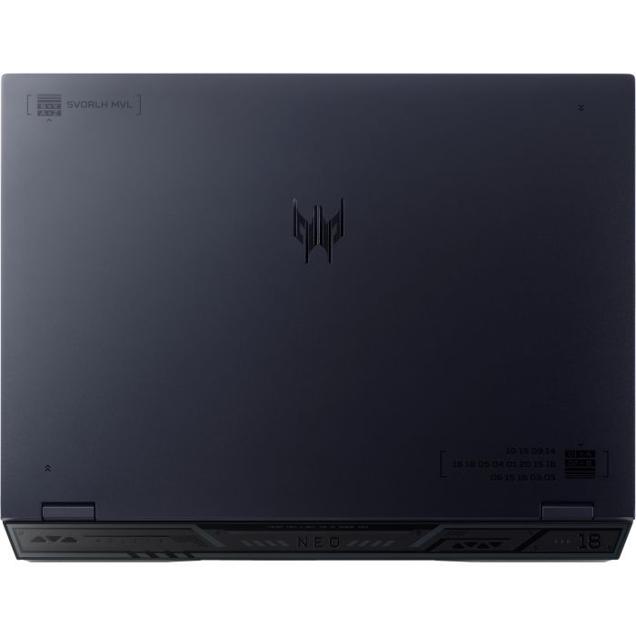 Ноутбук Acer Predator Helios Neo 18 PHN18-71 (NH.QS0EU.005) изображение 8