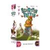 Настольная игра Geekach Games Шоттен Тотен (Schotten Totten) (укр.) (GKCH063ST)