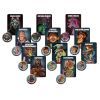 Настільна гра Games 7 Days Остання ніч: Світанок (One Night Ultimate Werewolf: Daybreak) (укр.) (WDB01UA) зображення 3