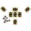 Настільна гра Games 7 Days Остання ніч: Світанок (One Night Ultimate Werewolf: Daybreak) (укр.) (WDB01UA) зображення 4