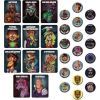 Настільна гра Games 7 Days Остання ніч: Світанок (One Night Ultimate Werewolf: Daybreak) (укр.) (WDB01UA) зображення 5