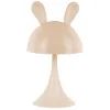Нічник Kite Світильник LED з акумулятором Simple Bunny, персиковий (K25-317-1-4) зображення 2