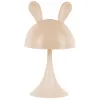 Ночник Kite Светильник LED с аккумулятором Simple Bunny, персиковый (K25-317-1-4) изображение 2